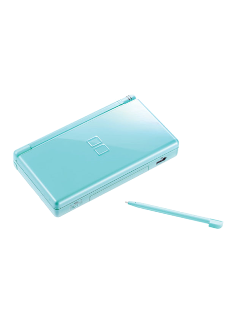 Nintendo DS Lite (Light Blue)